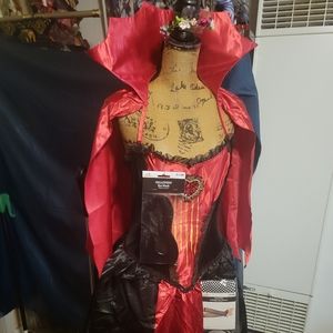 Drop Dead Diva Costume